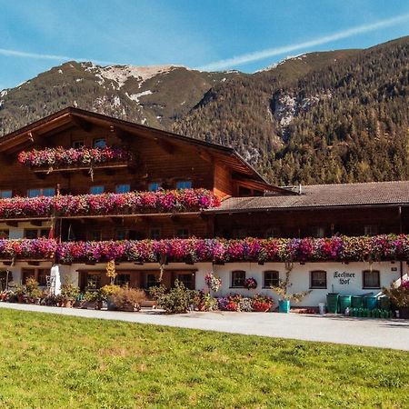 Lechnerhof Hotel-Garni Άχενκιρχ Εξωτερικό φωτογραφία