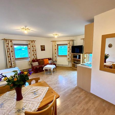 Lechnerhof Hotel-Garni Άχενκιρχ Εξωτερικό φωτογραφία