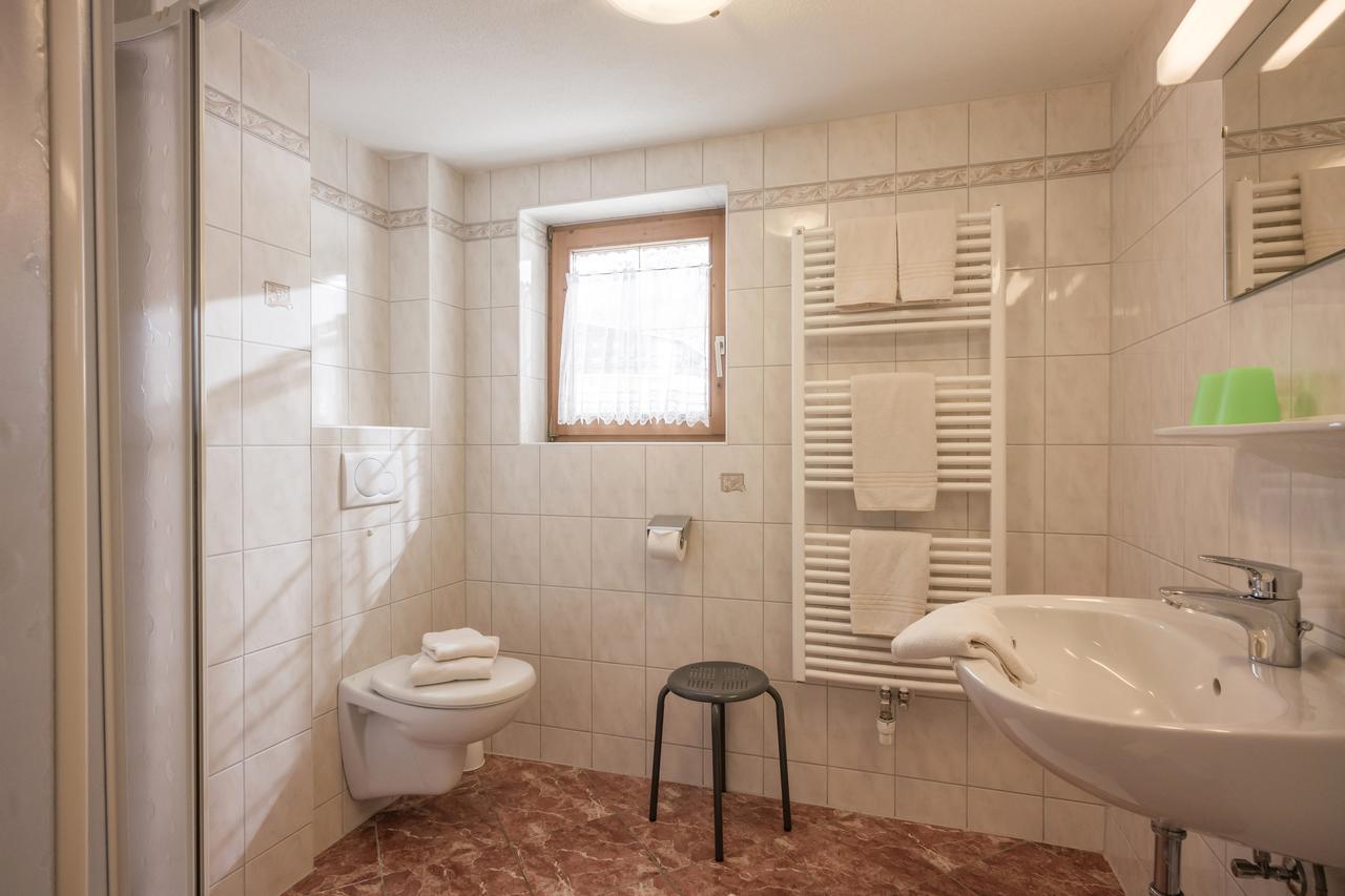 Lechnerhof Hotel-Garni Άχενκιρχ Εξωτερικό φωτογραφία