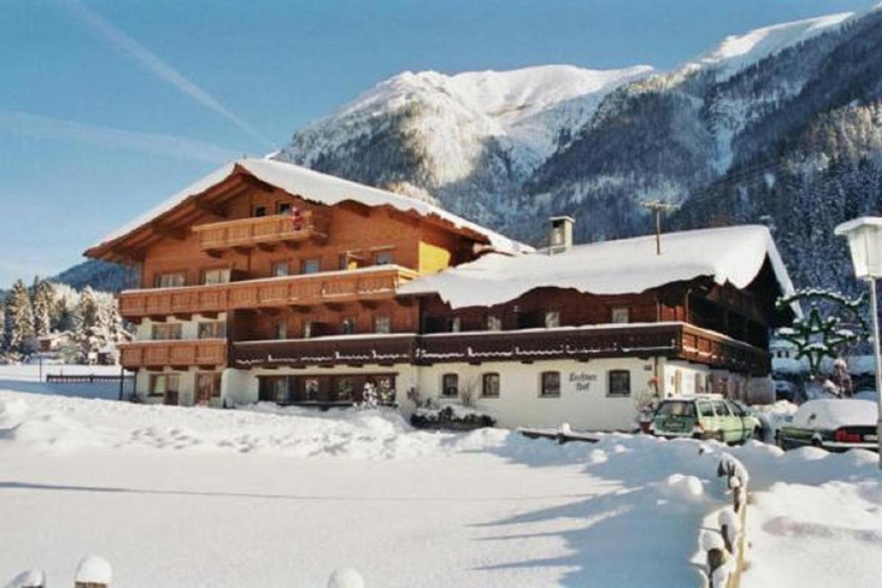 Lechnerhof Hotel-Garni Άχενκιρχ Εξωτερικό φωτογραφία