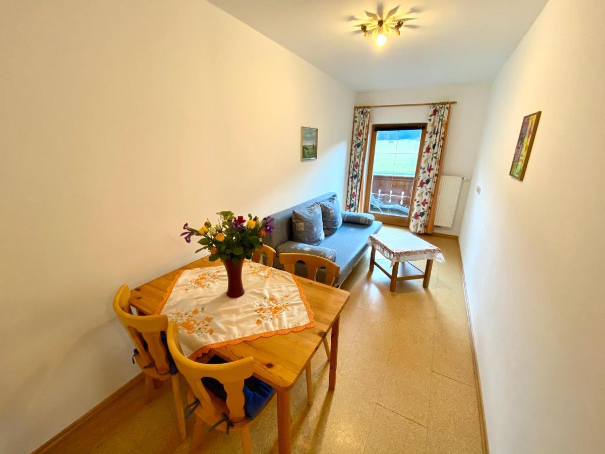 Lechnerhof Hotel-Garni Άχενκιρχ Εξωτερικό φωτογραφία